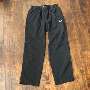 Mens Nike Sweatpants
